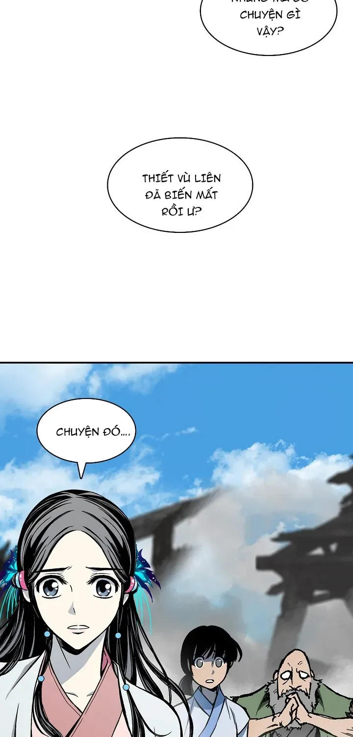 Hồi Ức Chiến Thần Chapter 246.1 - 61