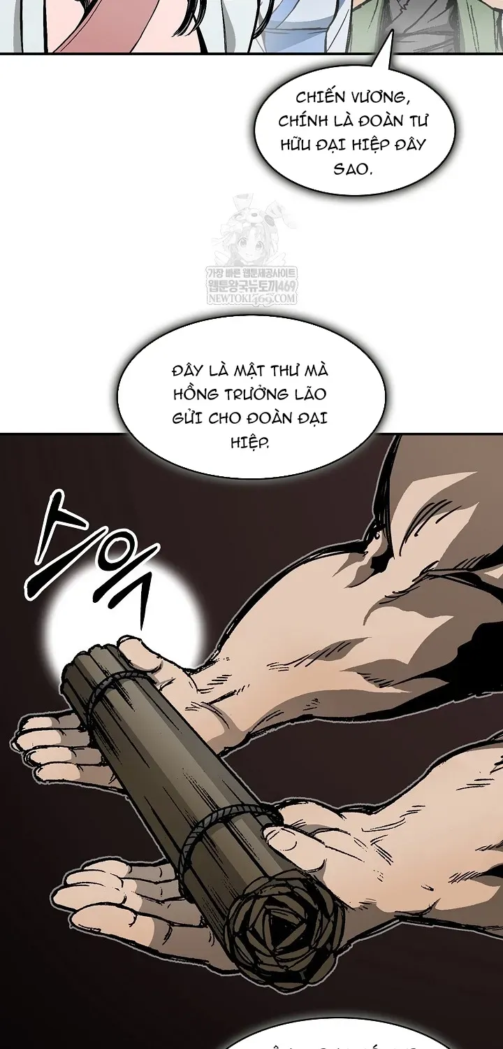 Hồi Ức Chiến Thần Chapter 246.1 - 62