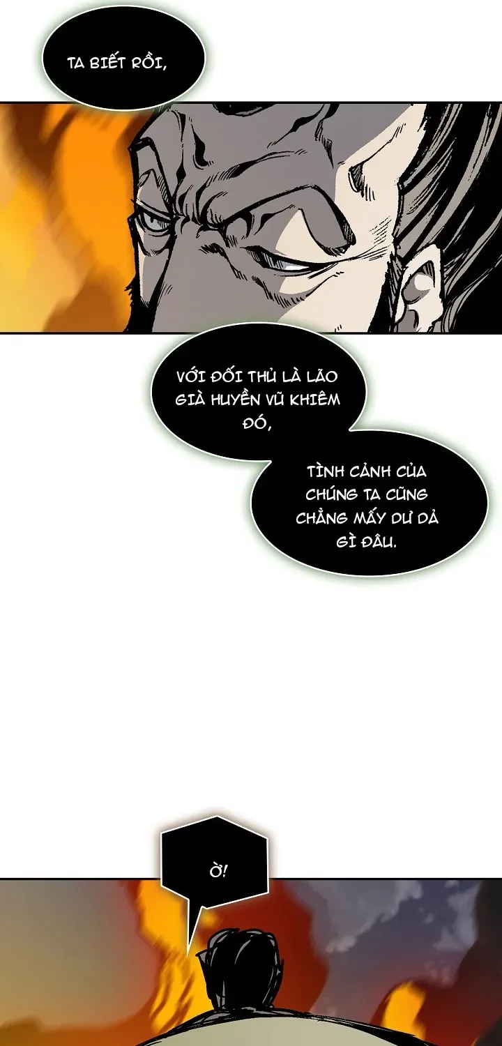 Hồi Ức Chiến Thần Chapter 246.1 - 80