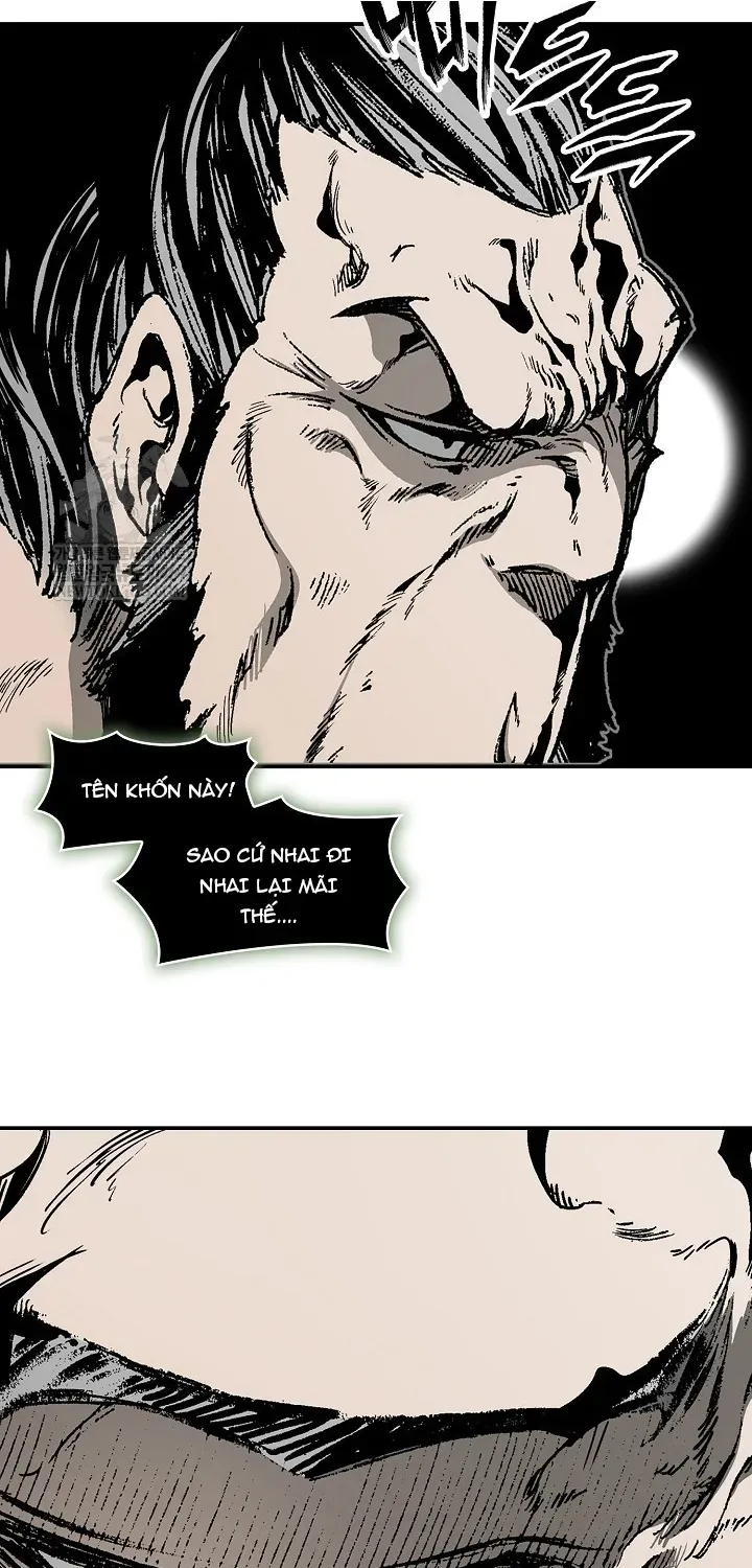 Hồi Ức Chiến Thần Chapter 246.1 - 84