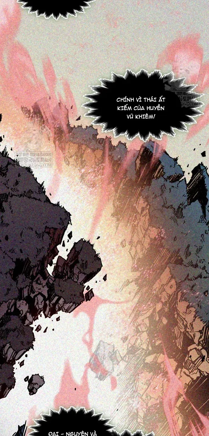 Hồi Ức Chiến Thần Chapter 246.1 - 92
