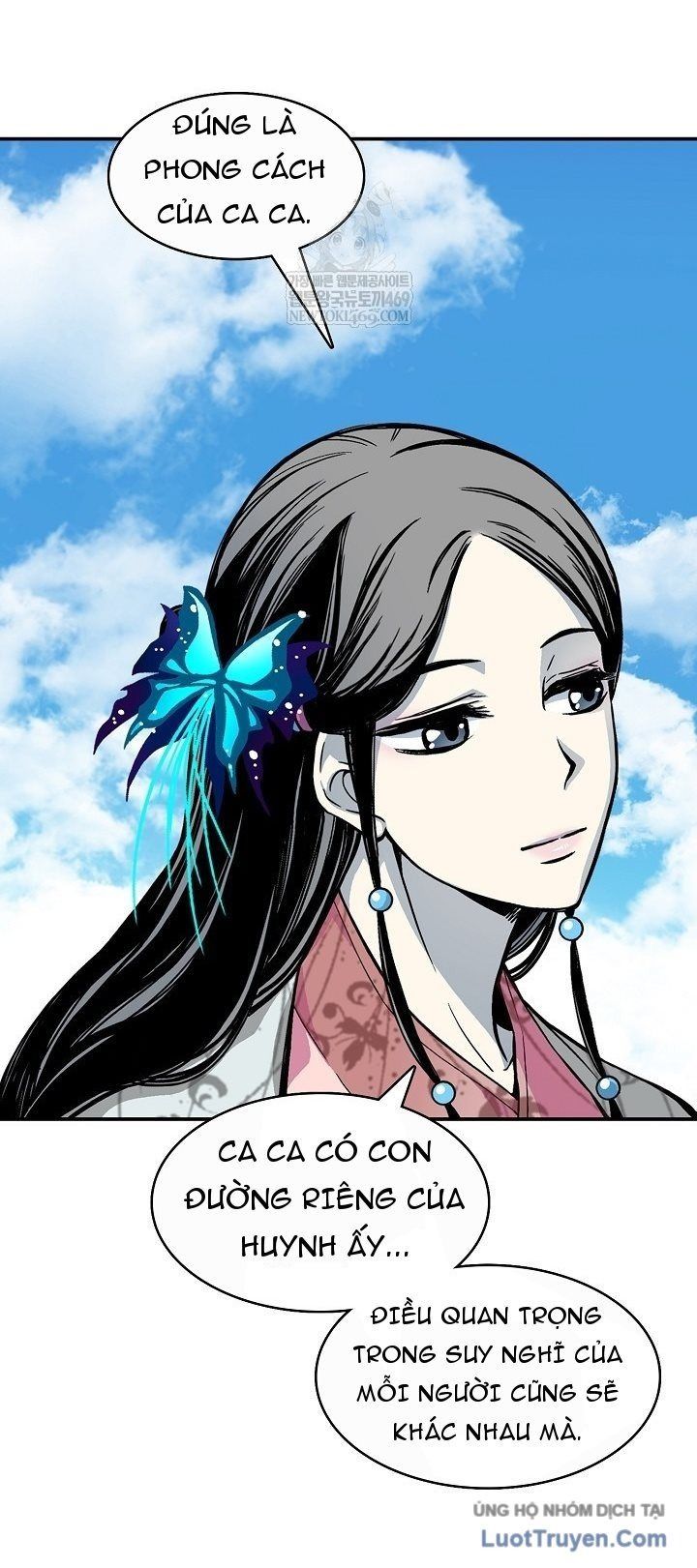 Hồi Ức Chiến Thần Chapter 247 - 20