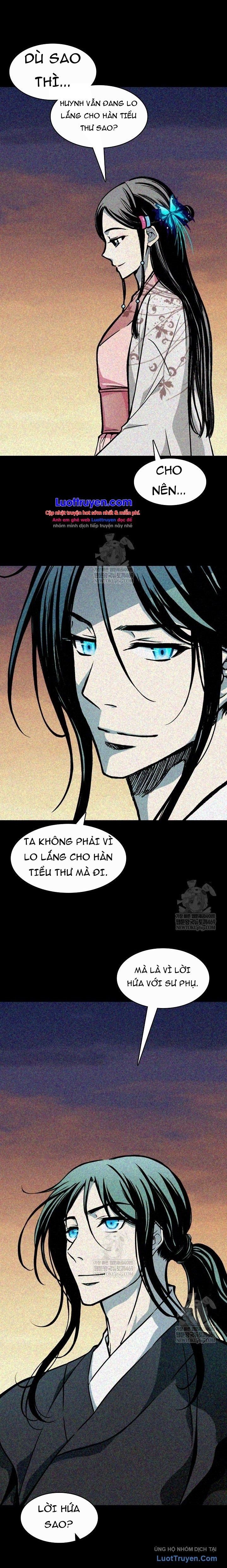 Hồi Ức Chiến Thần Chapter 247 - 3