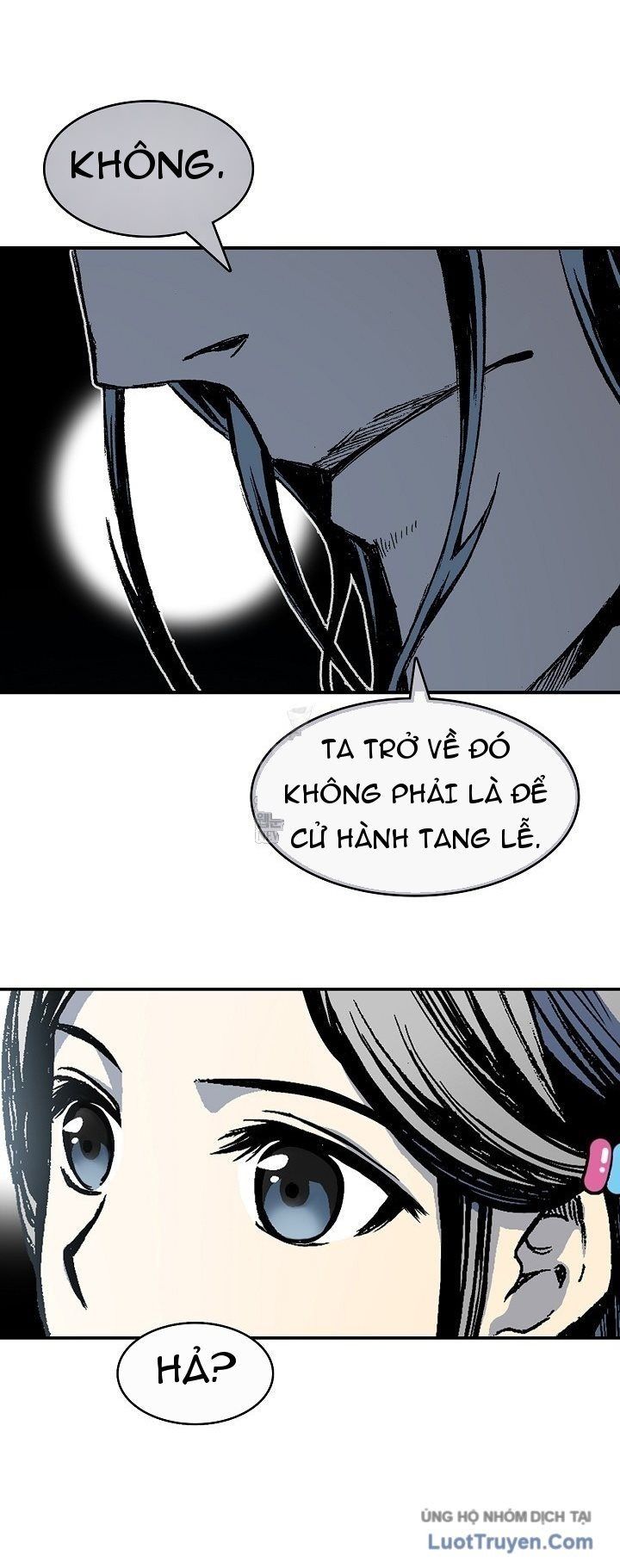 Hồi Ức Chiến Thần Chapter 247 - 23
