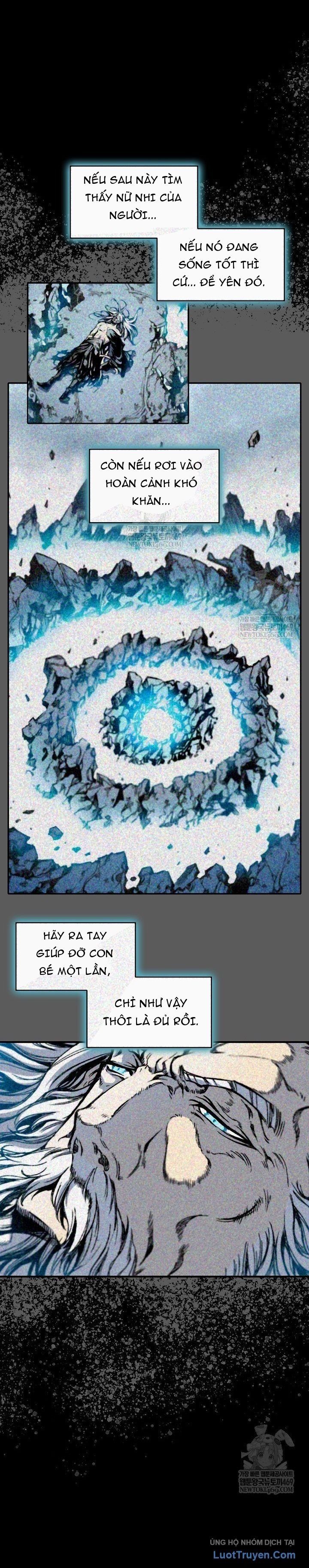 Hồi Ức Chiến Thần Chapter 247 - 4