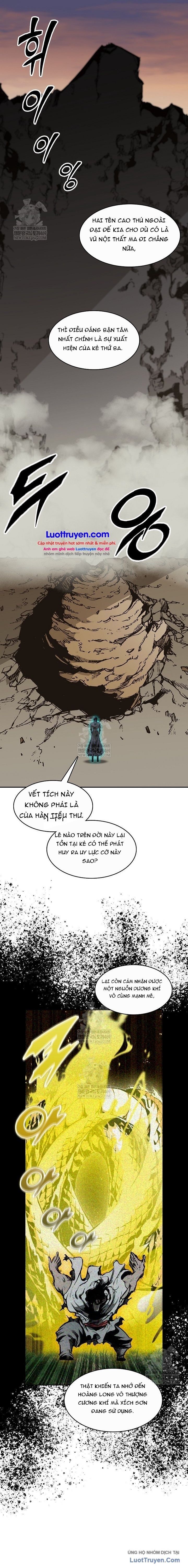 Hồi Ức Chiến Thần Chapter 247 - 33