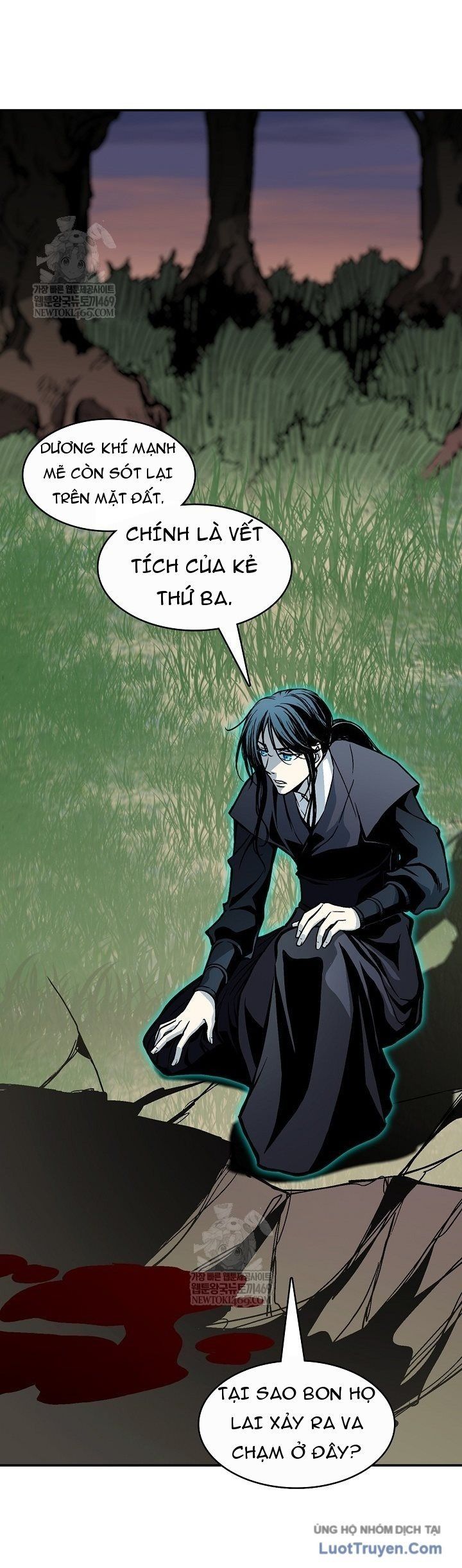 Hồi Ức Chiến Thần Chapter 247 - 39