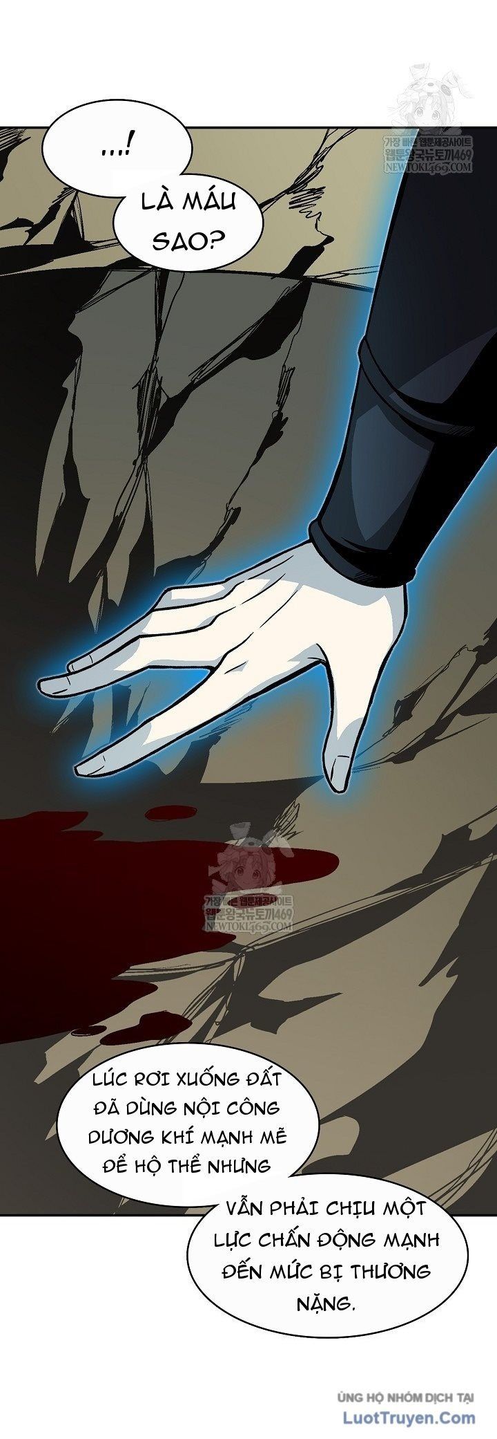 Hồi Ức Chiến Thần Chapter 247 - 40