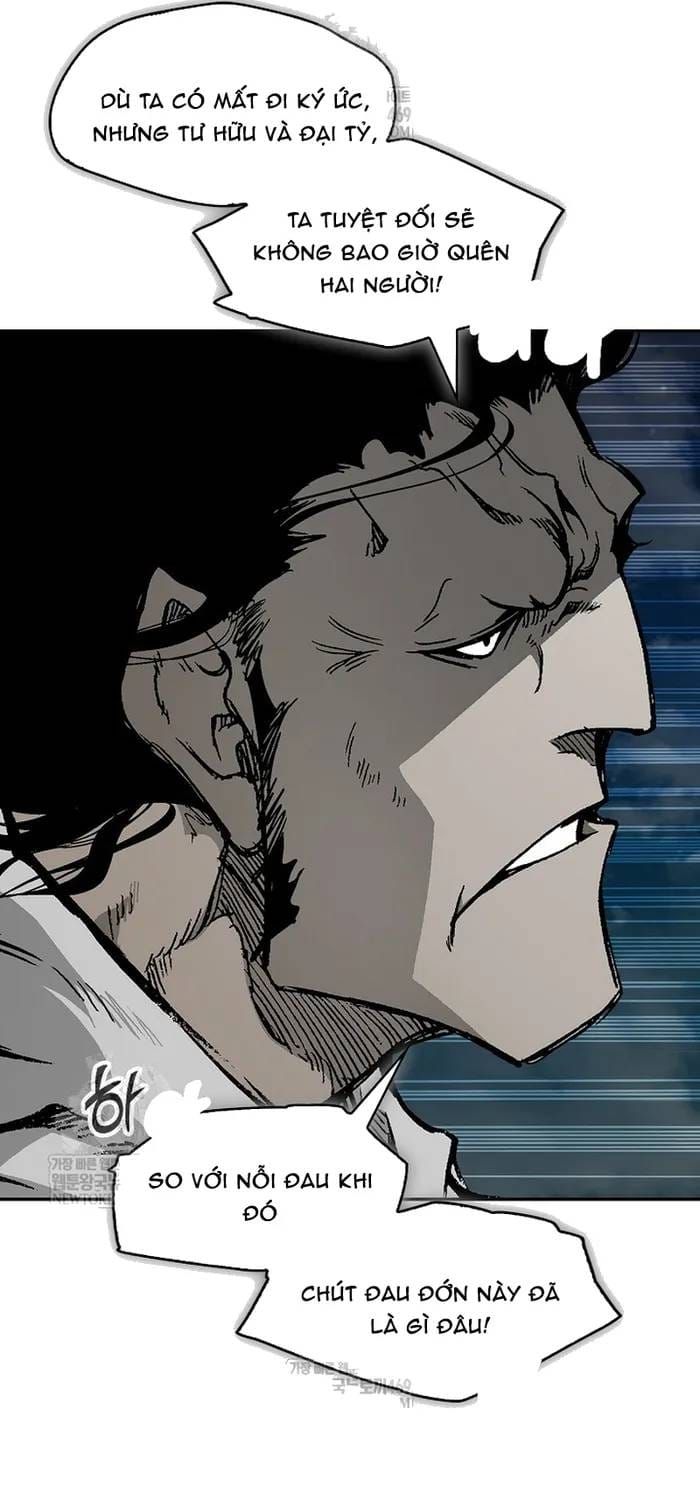 Hồi Ức Chiến Thần Chapter 248 - 11