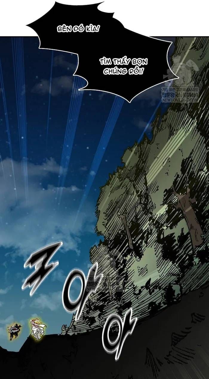 Hồi Ức Chiến Thần Chapter 248 - 18