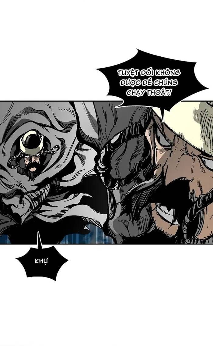 Hồi Ức Chiến Thần Chapter 248 - 21