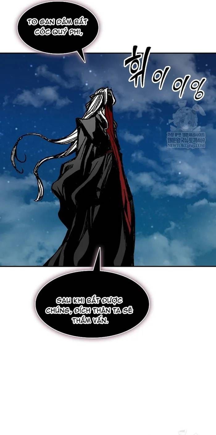 Hồi Ức Chiến Thần Chapter 248 - 39