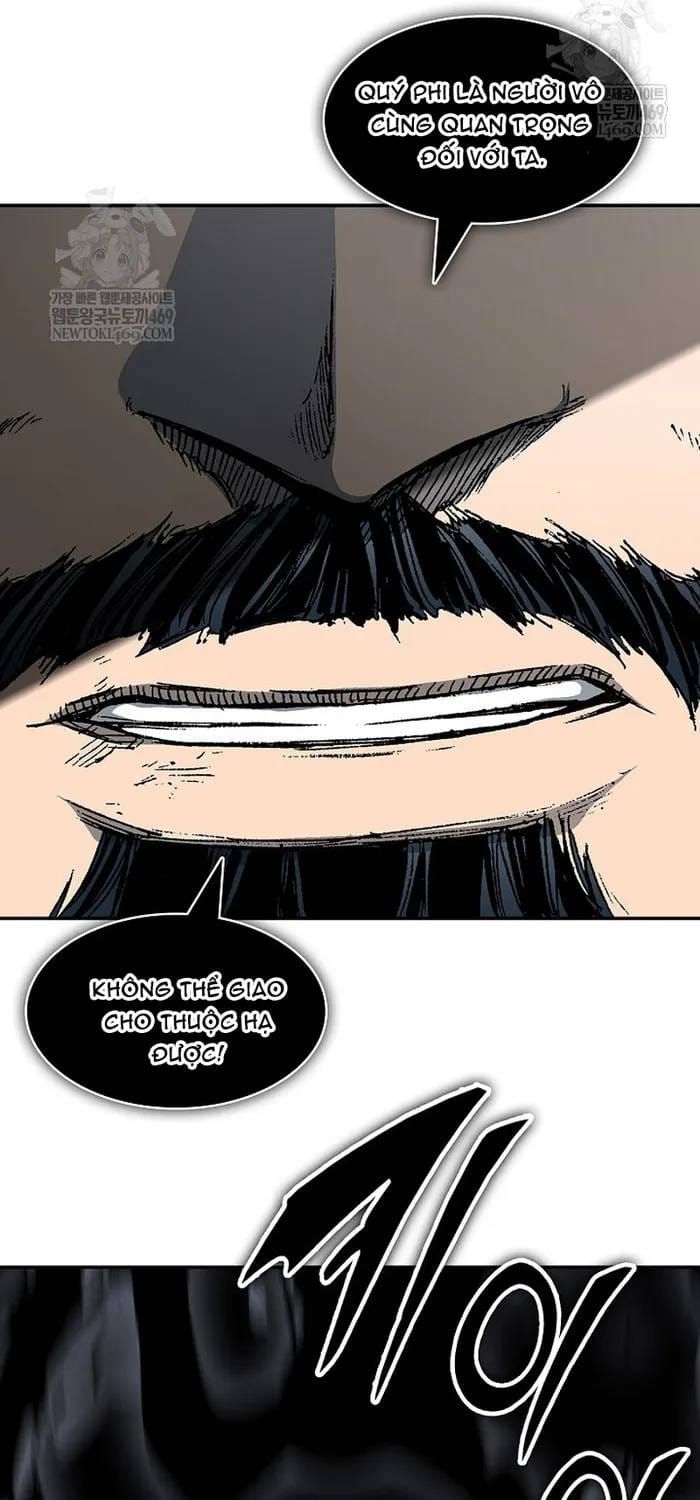 Hồi Ức Chiến Thần Chapter 248 - 40