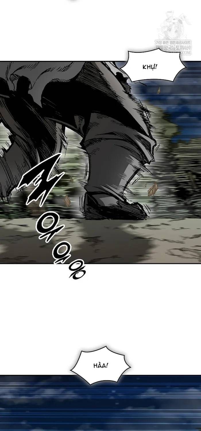 Hồi Ức Chiến Thần Chapter 248 - 5