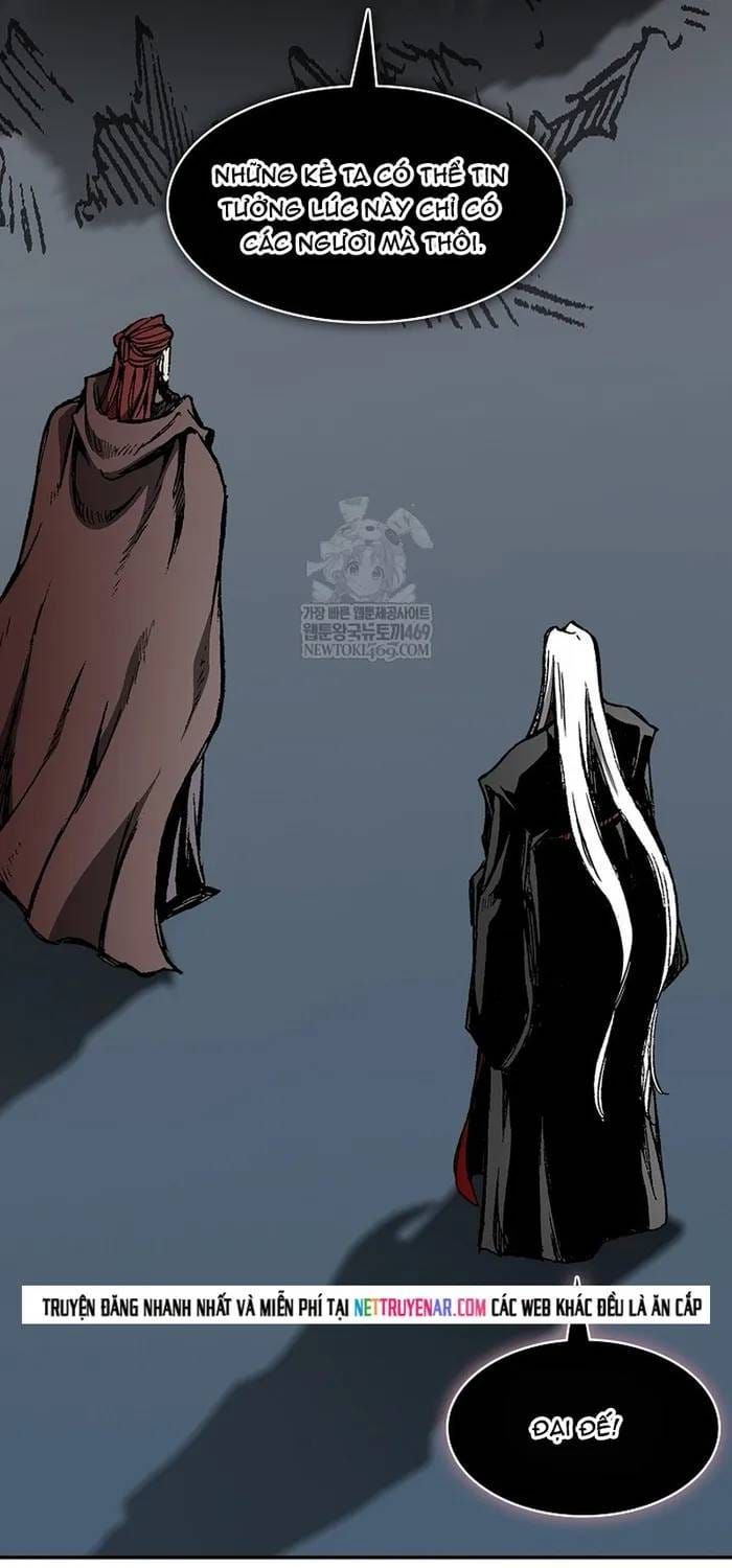 Hồi Ức Chiến Thần Chapter 248 - 43