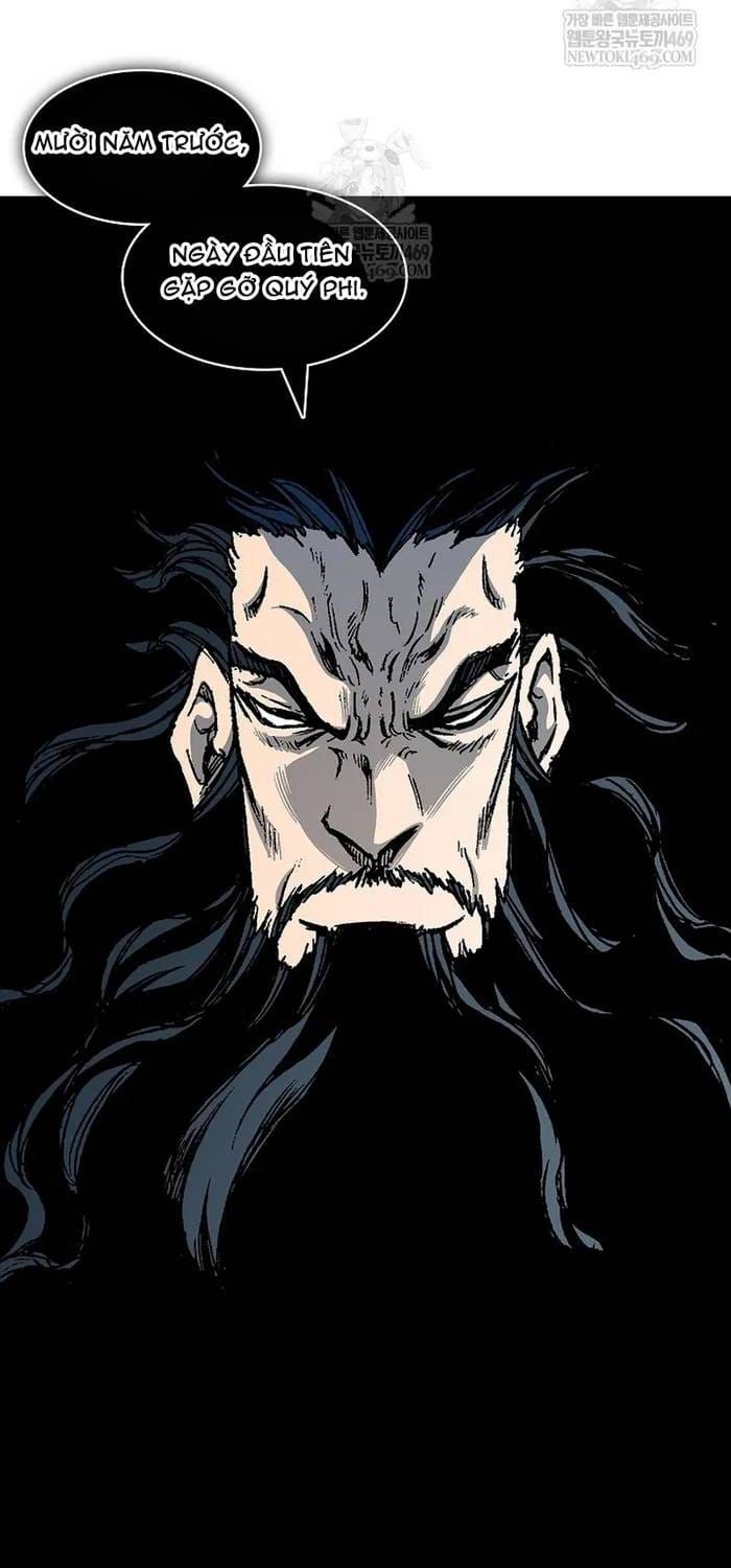 Hồi Ức Chiến Thần Chapter 248 - 45