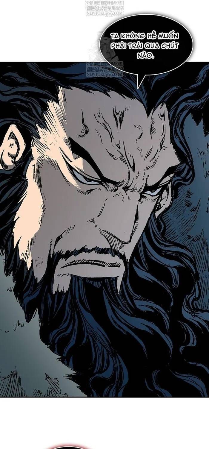 Hồi Ức Chiến Thần Chapter 248 - 55
