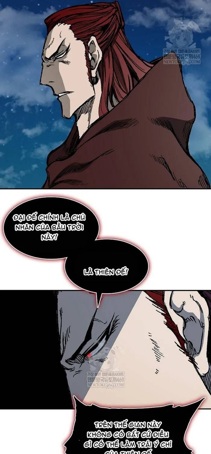 Hồi Ức Chiến Thần Chapter 248 - 57