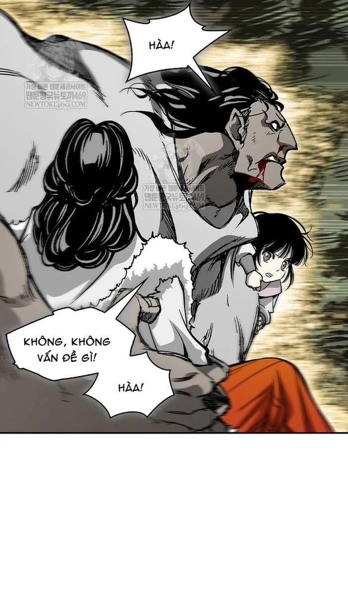 Hồi Ức Chiến Thần Chapter 248 - 7