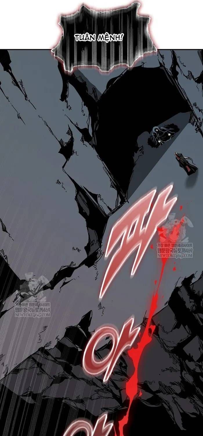 Hồi Ức Chiến Thần Chapter 248 - 61