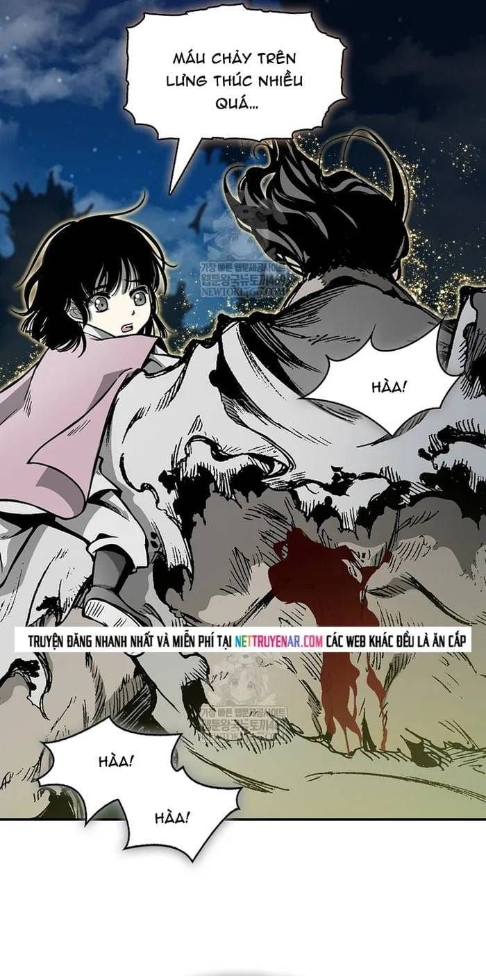 Hồi Ức Chiến Thần Chapter 248 - 9