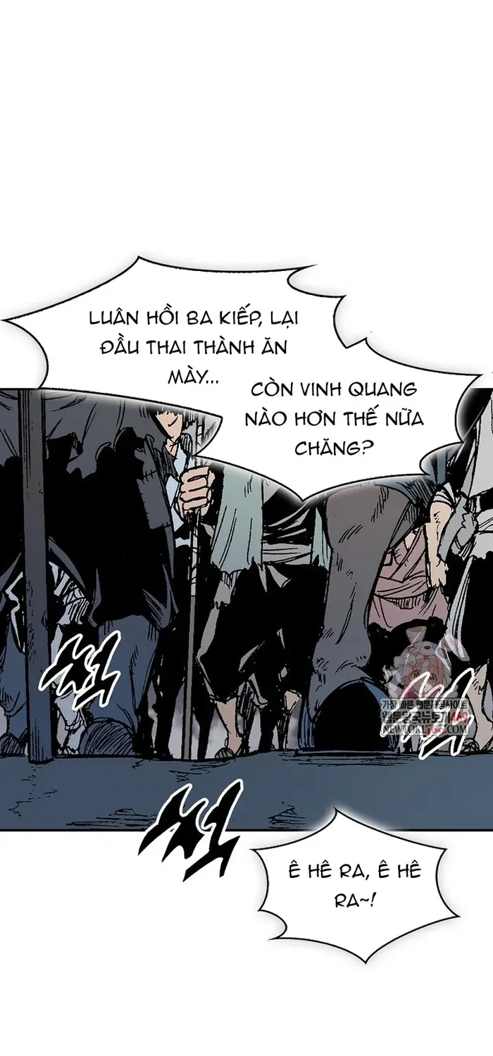 Hồi Ức Chiến Thần Chapter 249 - 2