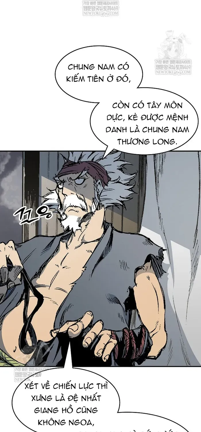 Hồi Ức Chiến Thần Chapter 249 - 11