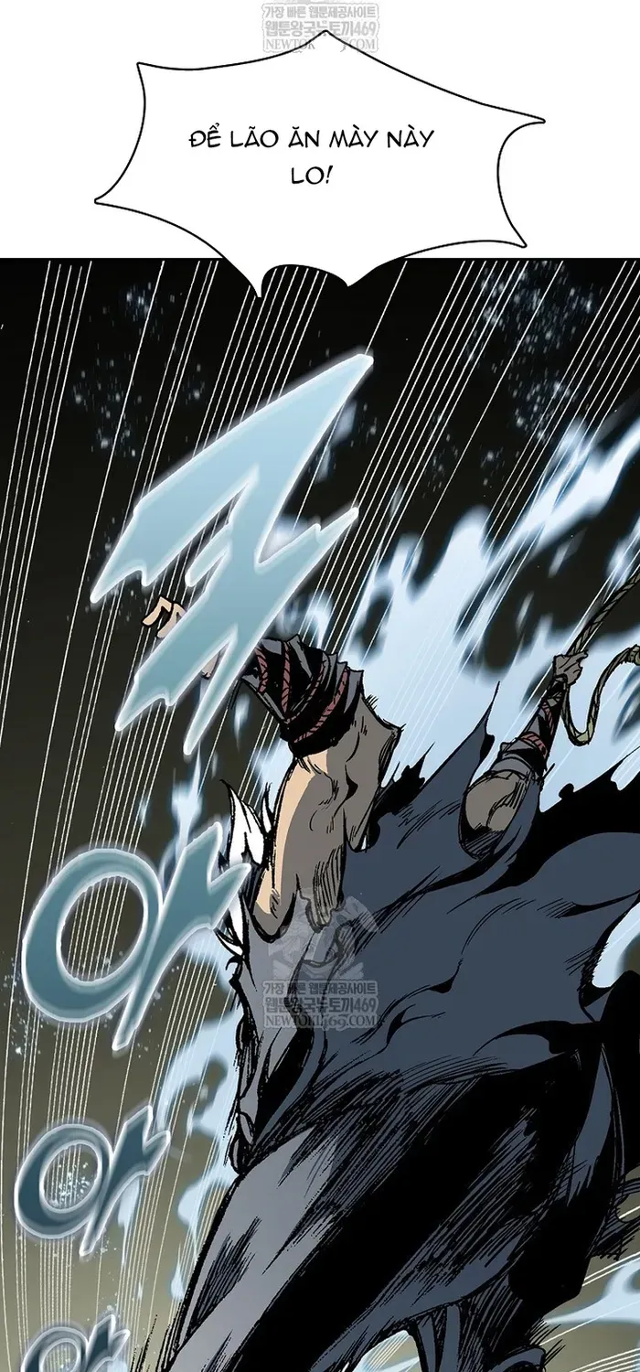 Hồi Ức Chiến Thần Chapter 249 - 110