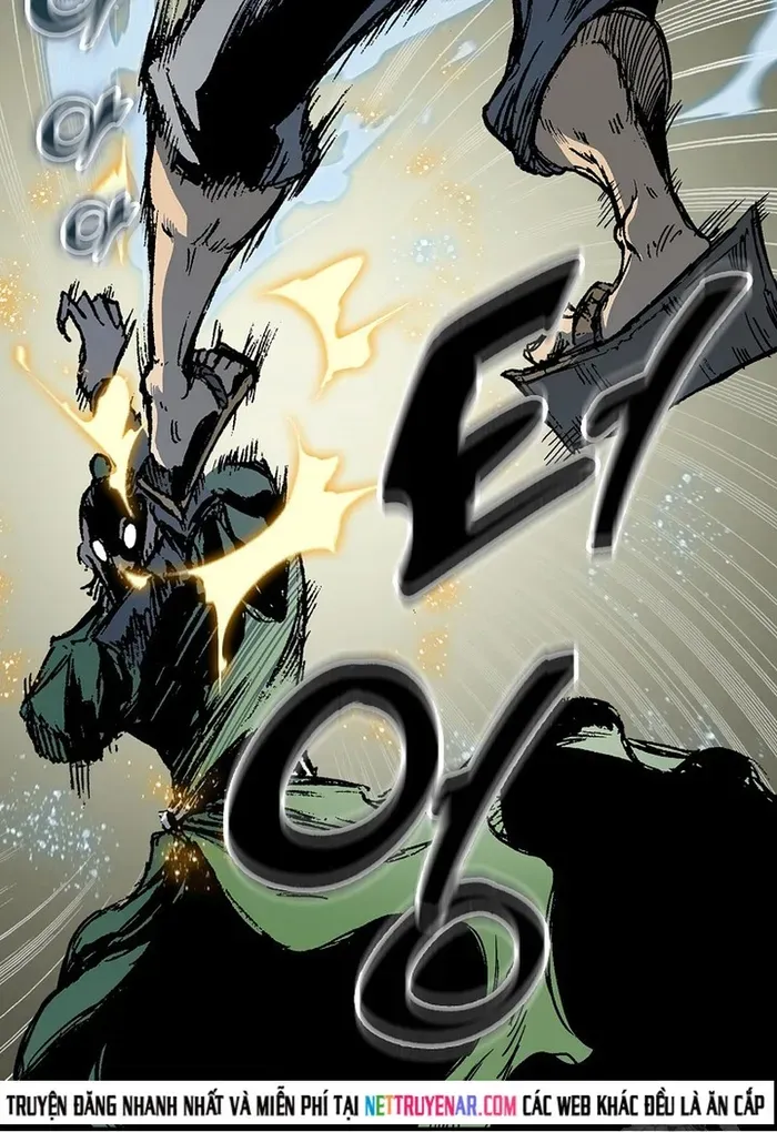 Hồi Ức Chiến Thần Chapter 249 - 111