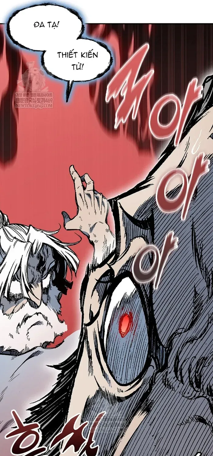 Hồi Ức Chiến Thần Chapter 249 - 115
