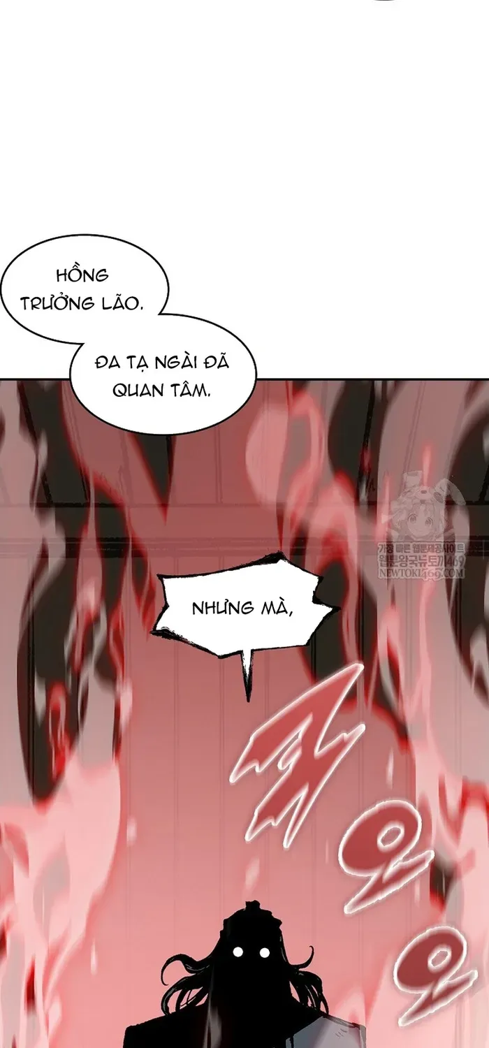 Hồi Ức Chiến Thần Chapter 249 - 17