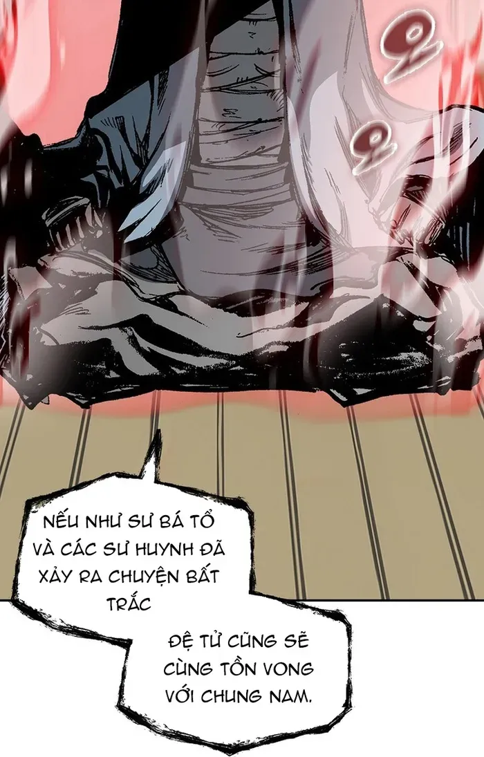 Hồi Ức Chiến Thần Chapter 249 - 18