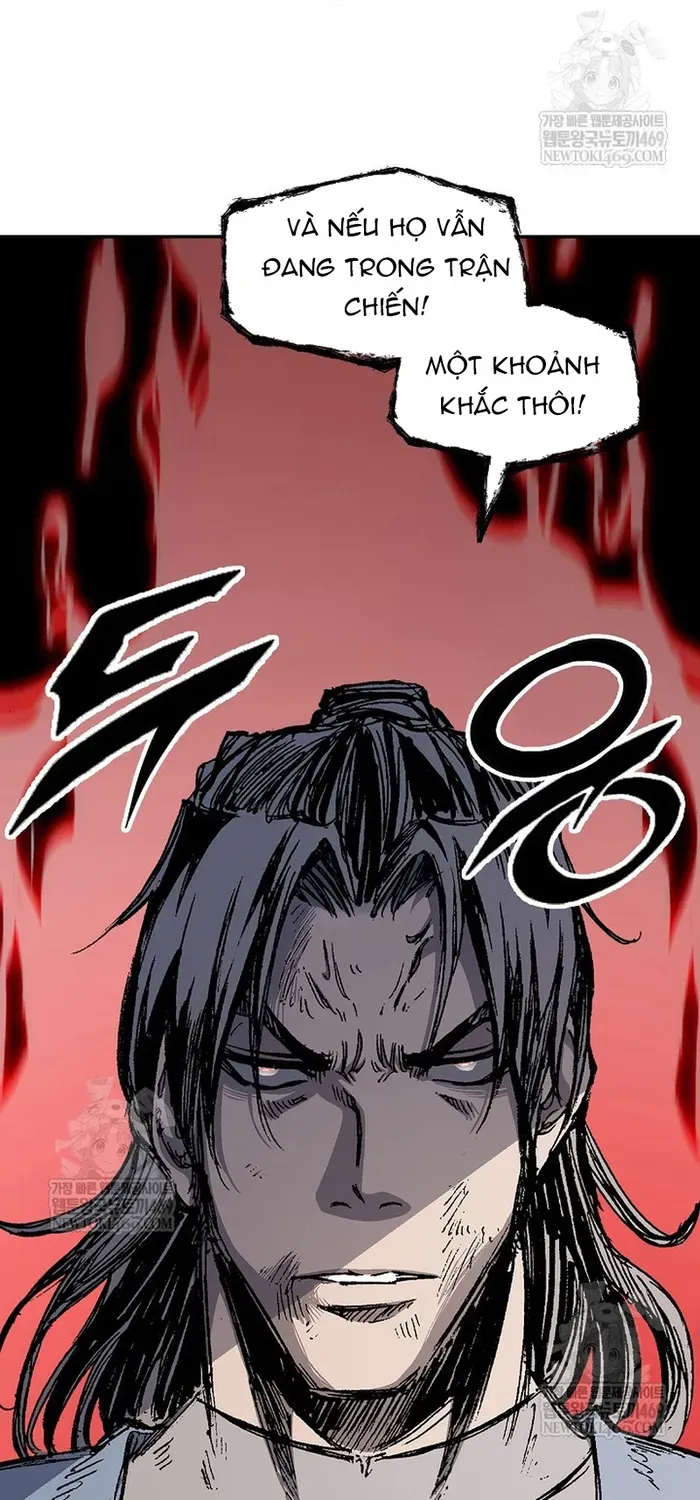 Hồi Ức Chiến Thần Chapter 249 - 19