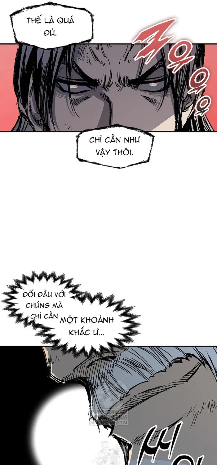 Hồi Ức Chiến Thần Chapter 249 - 21