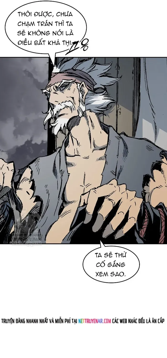 Hồi Ức Chiến Thần Chapter 249 - 23