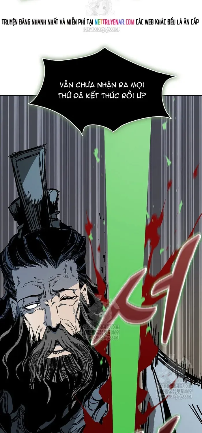 Hồi Ức Chiến Thần Chapter 249 - 30