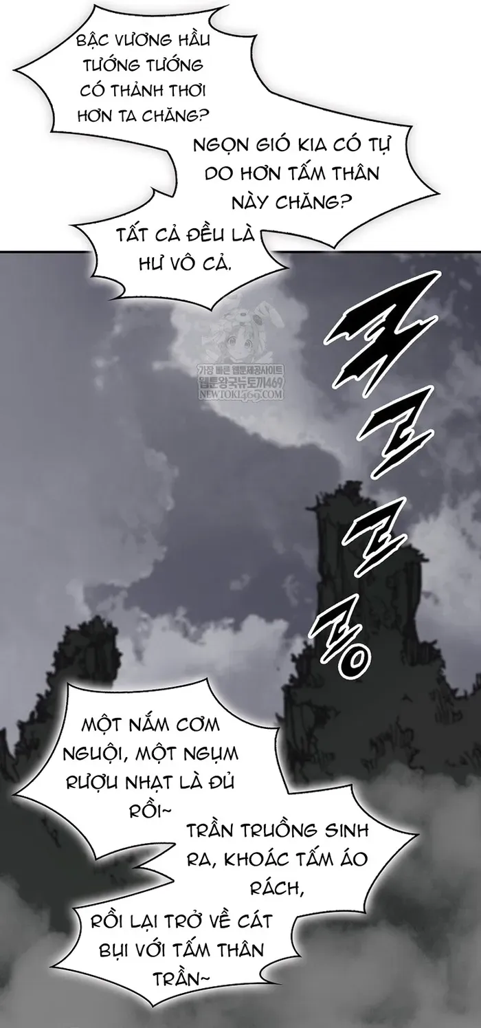 Hồi Ức Chiến Thần Chapter 249 - 4