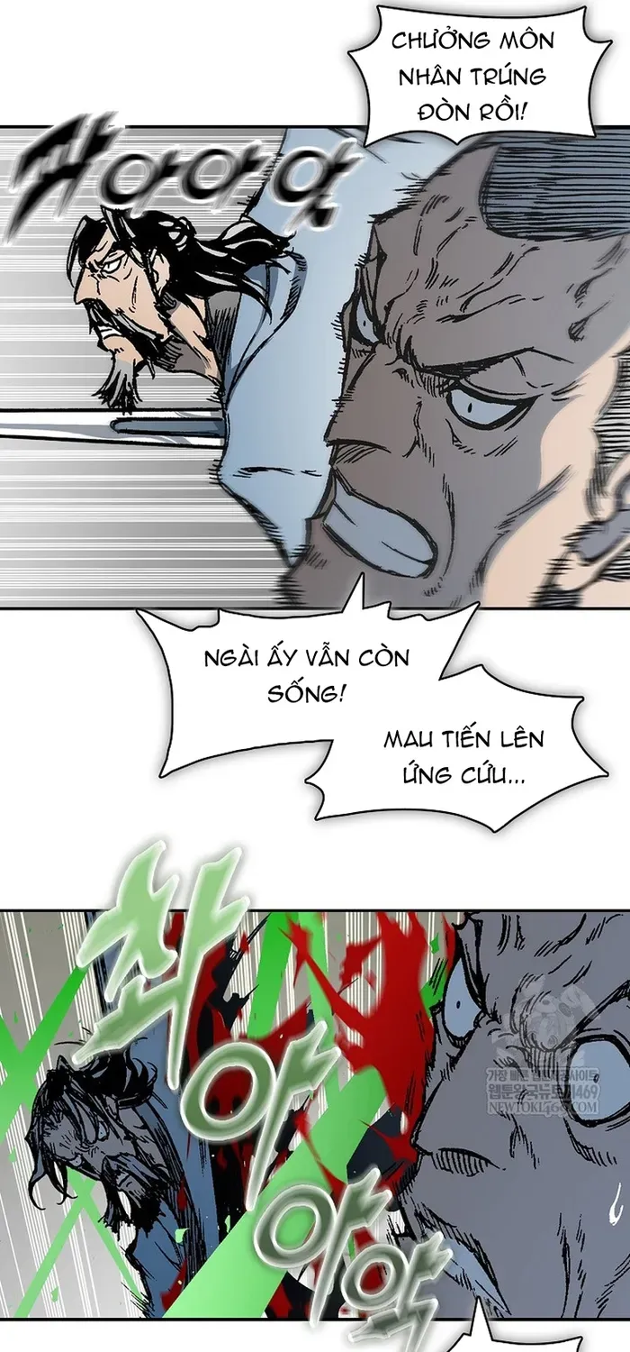 Hồi Ức Chiến Thần Chapter 249 - 34