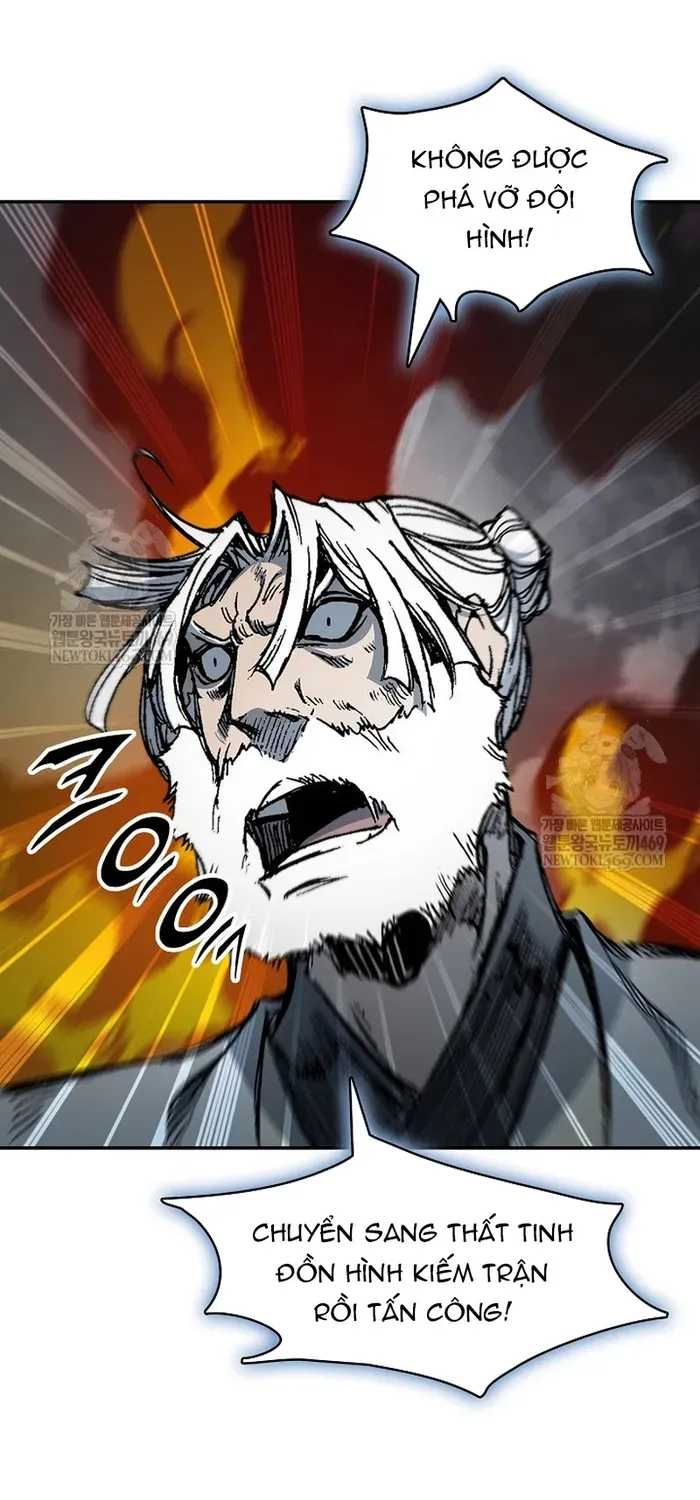 Hồi Ức Chiến Thần Chapter 249 - 38
