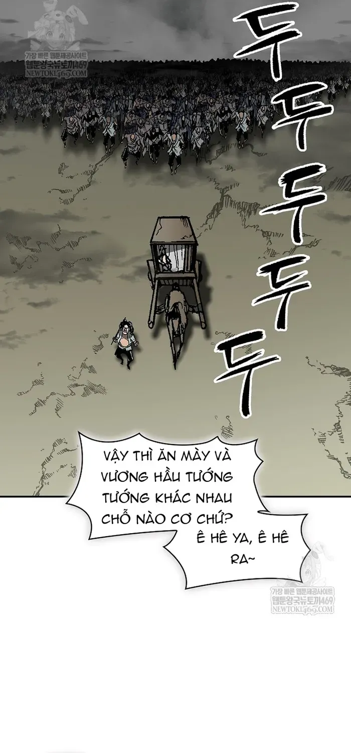 Hồi Ức Chiến Thần Chapter 249 - 5