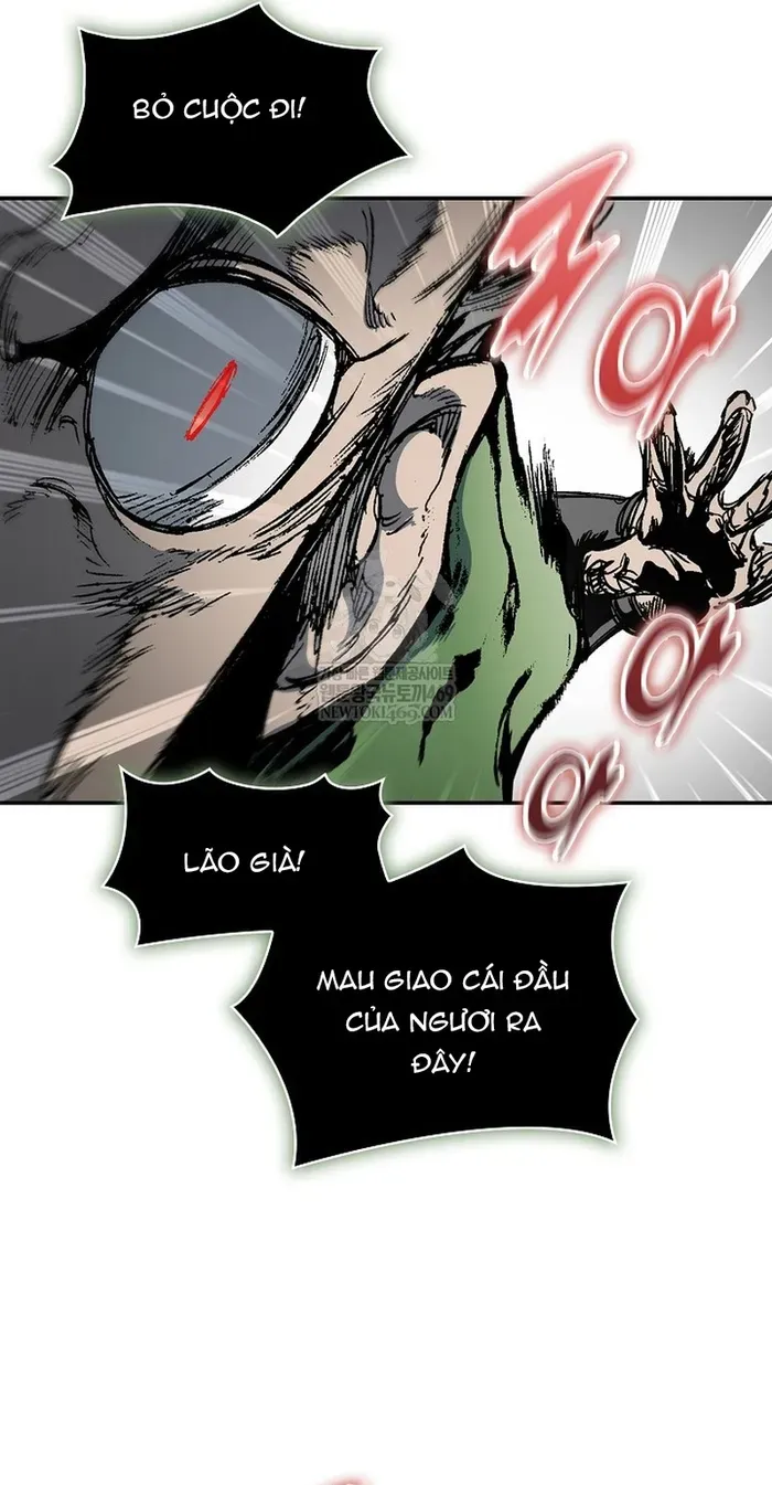 Hồi Ức Chiến Thần Chapter 249 - 43