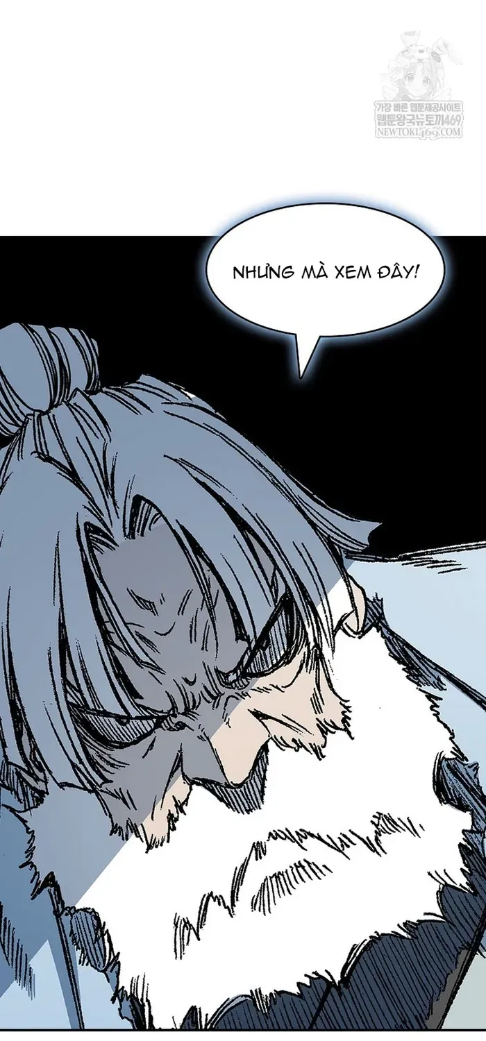 Hồi Ức Chiến Thần Chapter 249 - 47