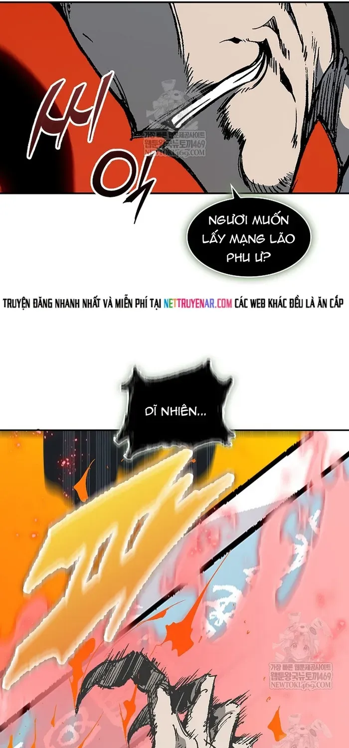 Hồi Ức Chiến Thần Chapter 249 - 49