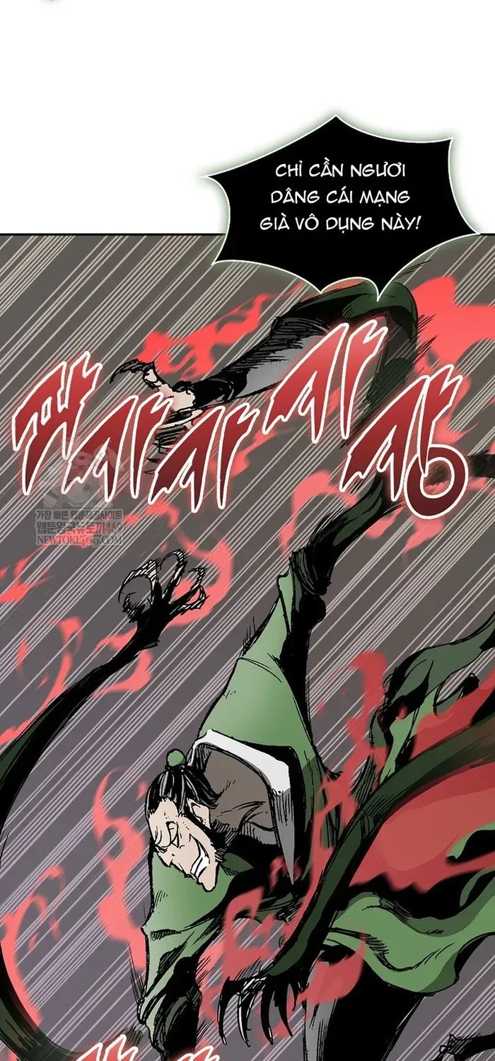 Hồi Ức Chiến Thần Chapter 249 - 51