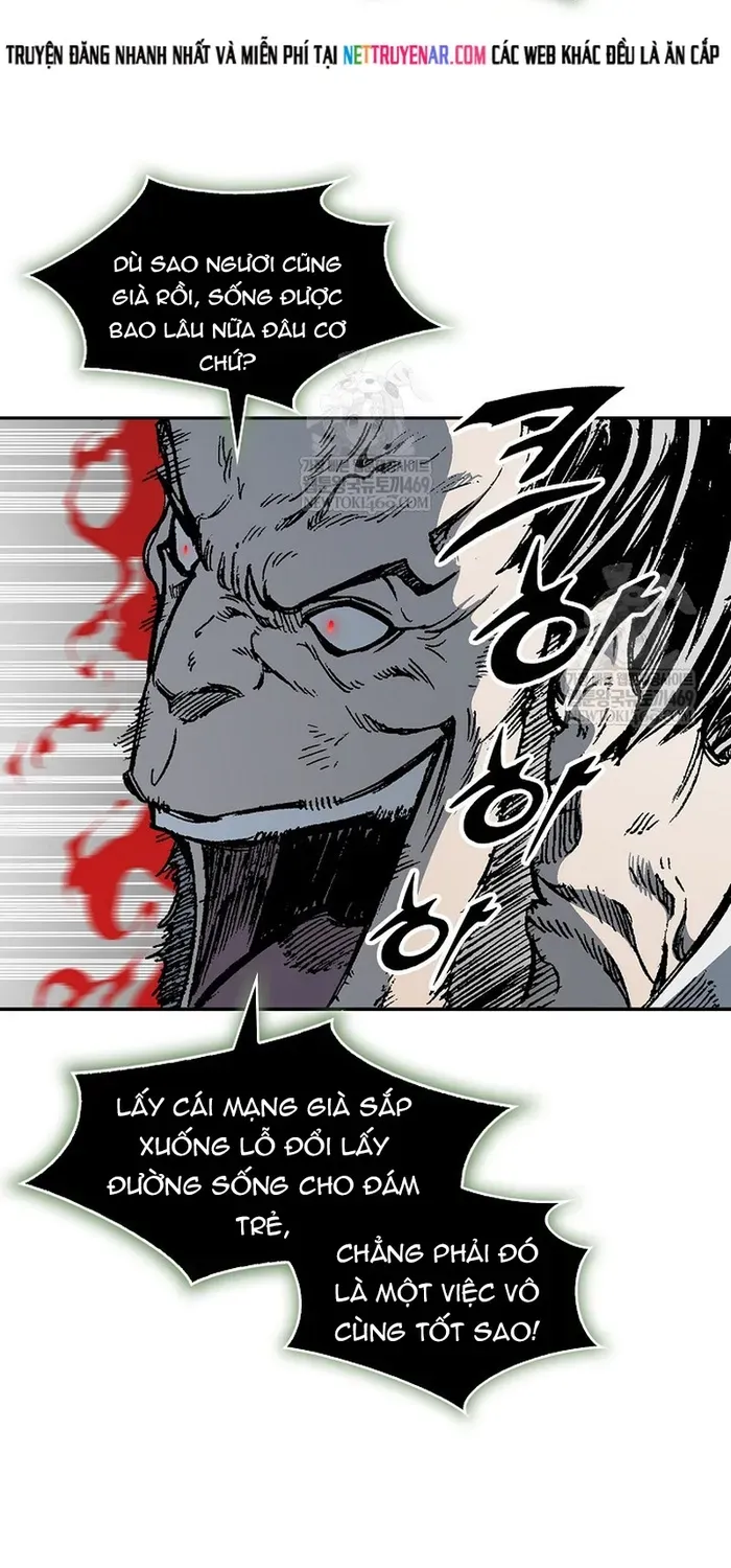 Hồi Ức Chiến Thần Chapter 249 - 54