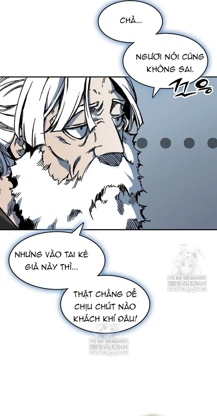 Hồi Ức Chiến Thần Chapter 249 - 56