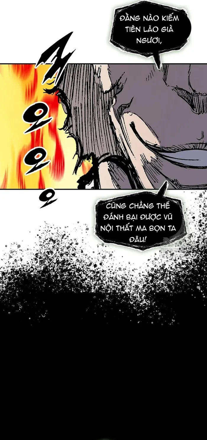 Hồi Ức Chiến Thần Chapter 249 - 57