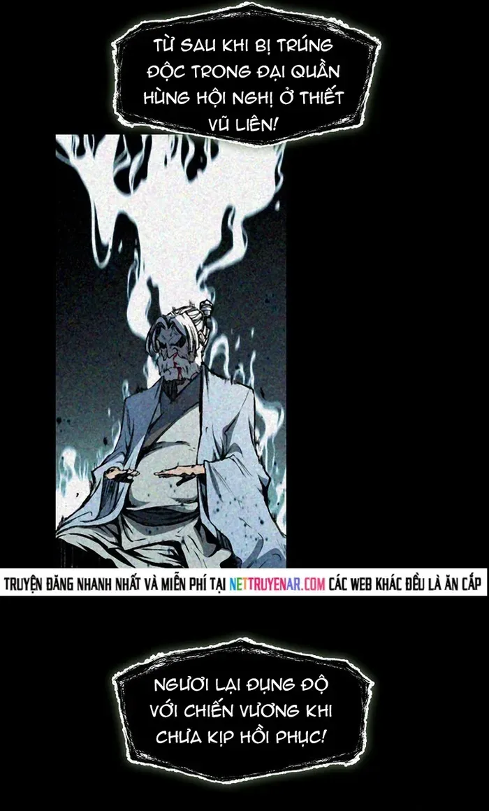 Hồi Ức Chiến Thần Chapter 249 - 58