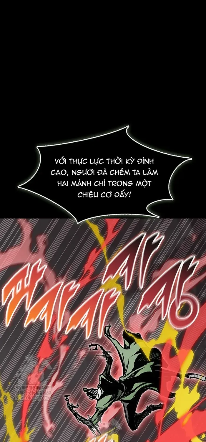 Hồi Ức Chiến Thần Chapter 249 - 61