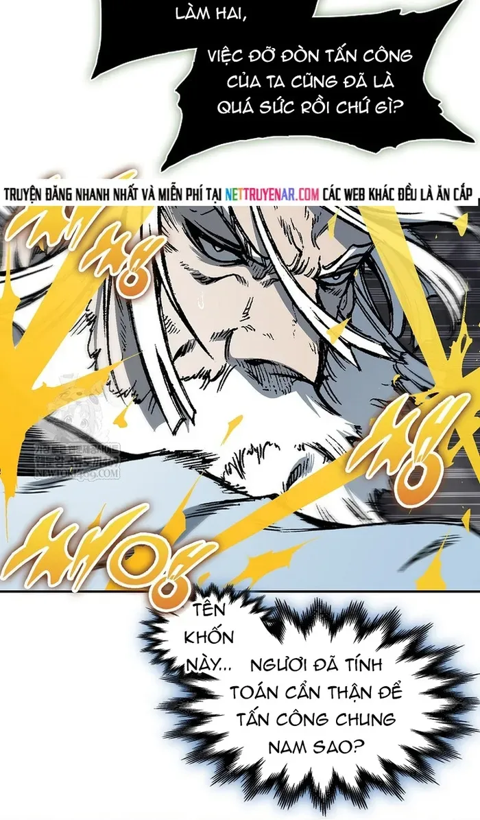 Hồi Ức Chiến Thần Chapter 249 - 63